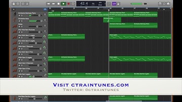 "Best Part" - Orchestra Style (song originally by Daniel Caesar feat. H.E.R.)
