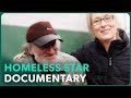 Radioman: The "Homeless" Movie Star! (Inspiring Documentary) | Real Stories