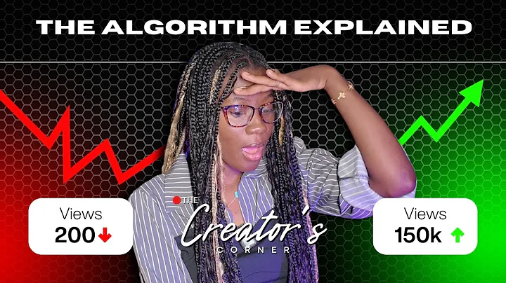🎬 Episode 10: The Algorithm Explained (YouTube + TikTok + Instagram in 2025)