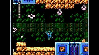 GSCentral.org - Mega Man 5 (NES) - Infinite Slide (PAR) Gscentral Org Mega Man 5 Nes Infinite Weapon Codes All Par