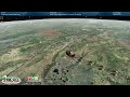 NORAD Santa Tracker Live!