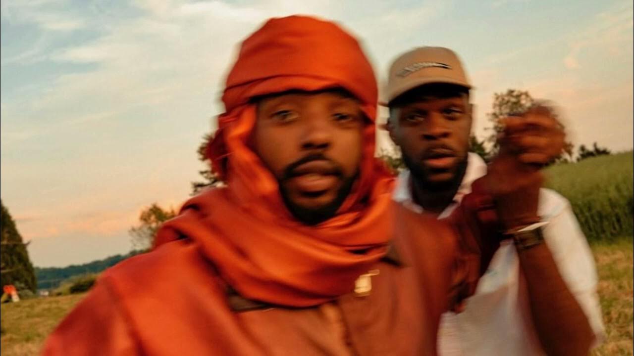 Makala x Varnish la piscine type beat YouTube