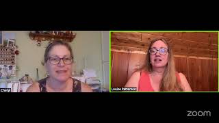 Fibre Friends Knitting Podcast