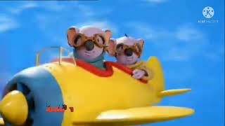 The Koala Brothers Theme Song Disney Junior Hd Airing 2012-13 Series 3-5 From 2004-2006