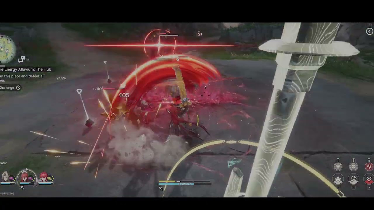 Fast way to grind operator xp in Arknights: Endfield (repeatable infinitely)