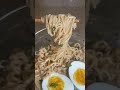 Creamy Ramen Hack!