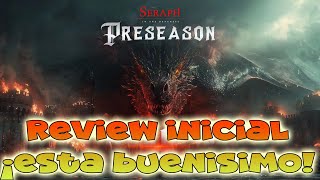 EXCELENTE JUEGO AL ESTILO DIABLO | SERAPH IN THE DARKNESS NFT GAME 2024