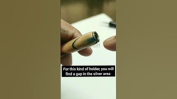 Inserting Nibs in Pointed Pen calligraphy#shorts #pointedpencalligraphy #calligraphy #calligraphyart