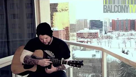 DARRYL MATTHEWS - MY SANITY (BalconyTV)