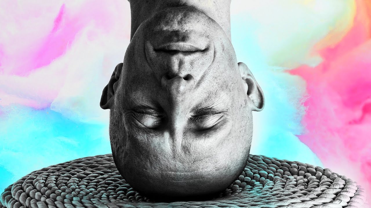 UDU   HARP   Yoga Music   Pure Positive Energy Flow
