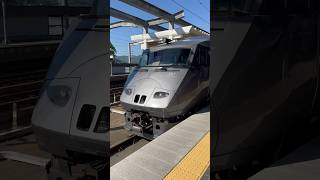 787系 特急 リレーかもめ42号 グリーン車 武雄温泉駅乗車 2024.05.14