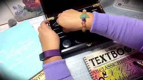 Speedball Calligraphy Set