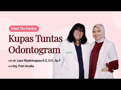 Odontogram: Pencatatan Gigi Digital Kekinian di GiO