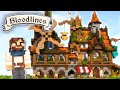 My Journey From ZERO To ZERO! | Bloodlines SMP | Chapter 1
