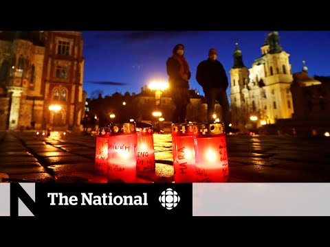 Why the Czech