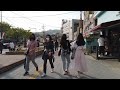 성북동 - Walking around Seongbuk-dong, Seoul Korea