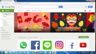 Download lagu CARA MUDAH Pasang Apk Aplikasi Android melalui Komputer atau Laptop CARA MUDAH Pasang Apk Aplikasi Android melalui Komputer atau Laptop