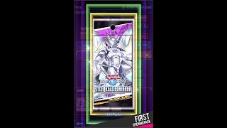 Yugioh Duel Links - Opening Box: Steel Kaleidomirror