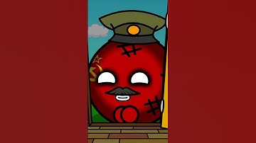 Thumbnail of Children Of The USSR #countryballs