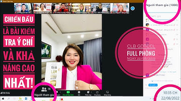 Ms Trần Dung là ai? Trần Dung Sức Mạnh Tiềm Thức là ai?Thiên tài lỗi lạc Tỷ phú đôla Gia tộc tỷ đô