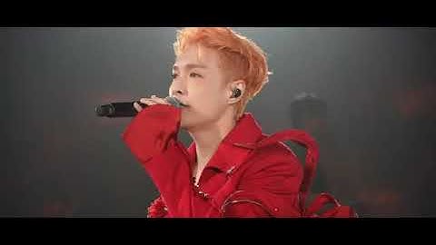 LAY Zhang 张艺兴 Studio Weibo Update Behind Scene Grandline 5 Shenzhen Station 2025Sept05