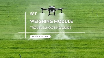 Troubleshooting Tutorial || If the weighing module is not working