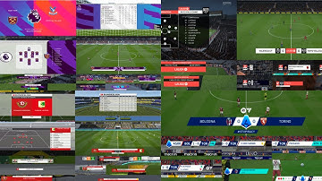 FIFA 16 Como INSTALAR MARCADORES DE FC 25 | TUTORIAL COMPLETO - PASO A PASO (Broadcast Pack) 2025