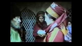 Когда женщина оседлает коня - Turkmen film [1974]