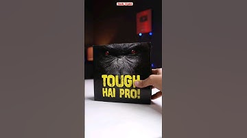 Lava Prowatch ZN SmartWatch with Gorilla Glass 3 #Unboxing🔥🔥 #smartwatch #viral