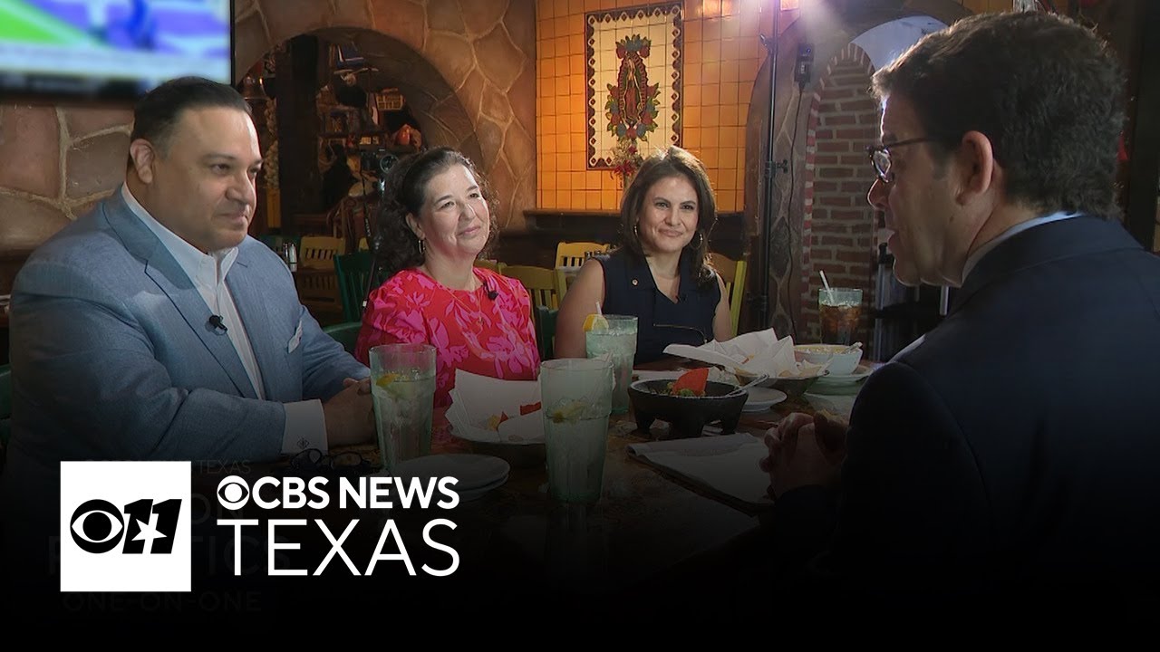 The impact of the Latino vote in Texas