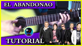 Vídeo de El Abandonao