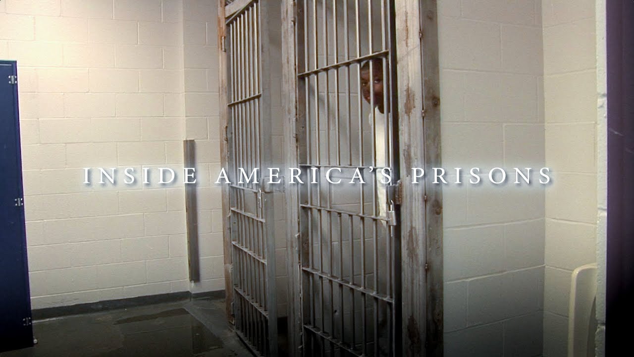 Teenagers in Maximum-Security Juvenile Prison | Prison Documentary