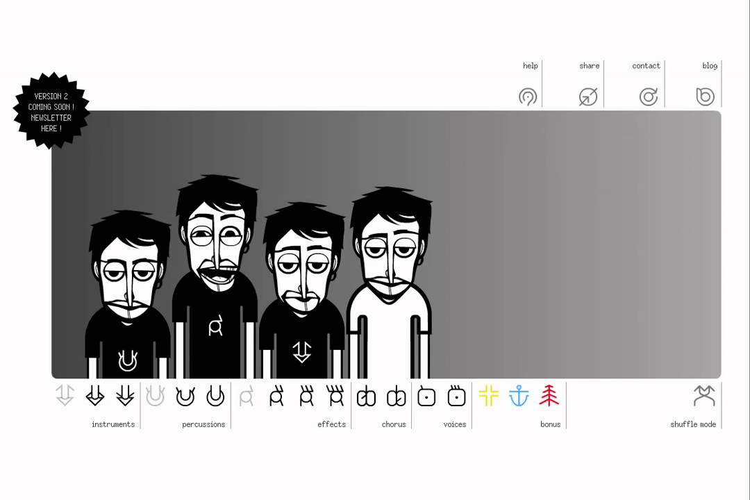 incredibox fr