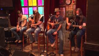 "Broken Window Serenade" Whiskey Myers chords