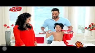 Lifebuoy Ad kajol and ajay devgan