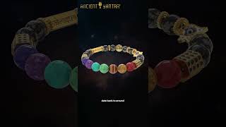 The Power of 7 Gemstones | CHAKRASTRA | Ancient Yantra