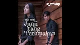 Janji Yang Terlupakan Aprilian ft Fanny zee