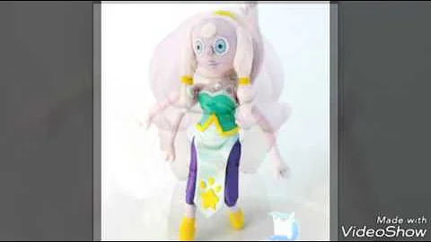 Keke Trkiye'de de olsa diyeceiniz Steven universe ...
