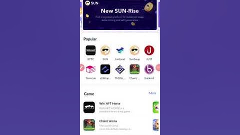 How to Unbind Fake  / Scam Tronlink Minting Contract From you Tronlink App Vol 4