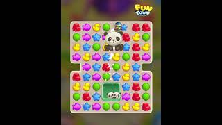 Funtown : Match 3 & Theme Parks screenshot 3