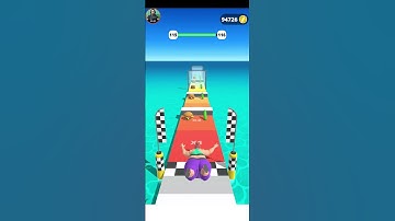 Fat 2 Fit : GameplayWalkthrough All Levels