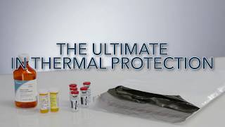 Insulated Expandable Mailers Insulated Expandable Mailers