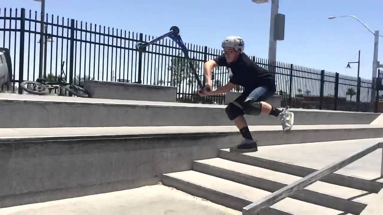 Ian Farmer | Welcome Edit (TEASER)