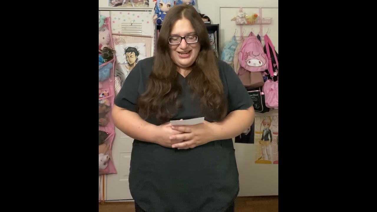 Introduction Speech !