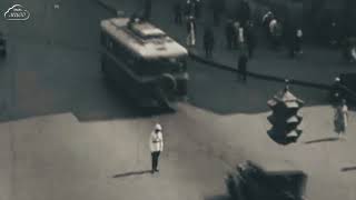 История появления троллейбуса. Видеоурок. История появления троллейбуса. Видеоурок.