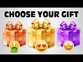 Choose Your Gift! 🎁 How Lucky Are You? 😱