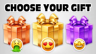 Choose Your Gift! 🎁 How Lucky Are You? 😱 screenshot 1