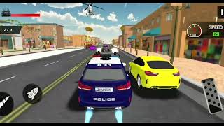 Sequel of modern police games! Shoot, chase and smash the criminals. screenshot 5