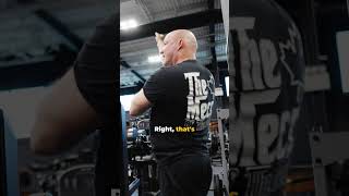 Elbow path vs hands ? Y raise vs shoulder press