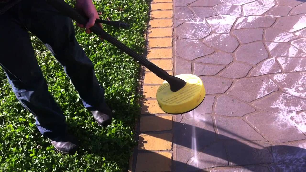 gerni not spinning fast YouTube